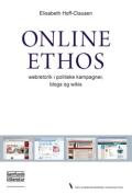 Bogcover til Online ethos