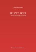 Bogcover til Selvet sker