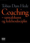 Bogcover til Coaching
