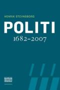 Bogcover til Politi 1682-2007
