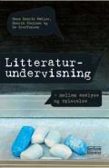 Bogcover til Litteraturundervisning