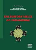 Bogcover til Kulturforståelse og forandring