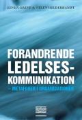 Bogcover til Forandrende ledelseskommunikation
