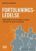 Bogcover til Fortolkningsledelse
