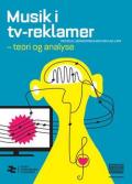Bogcover til Musik i tv-reklamer