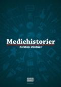 Bogcover til Mediehistorier