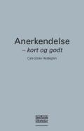 Bogcover til Anerkendelse