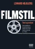 Bogcover til Filmstil