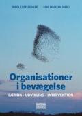 Bogcover til Organisationer i bevægelse
