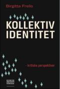 Bogcover til Kollektiv identitet