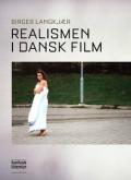 Bogcover til Realismen i dansk film