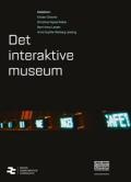 Bogcover til Det interaktive museum