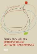 Bogcover til Sprogpsykologi