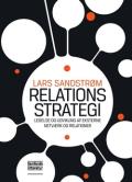 Bogcover til Relationsstrategi