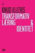 Bogcover til Transformativ læring og identitet