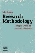 Bogcover til Research Methodology