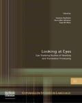 Bogcover til Looking At Eyes