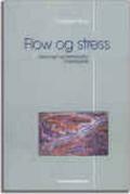 Bogcover til Flow og stress