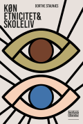 Bogcover til Køn, etnicitet og skoleliv