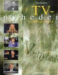 Bogcover til Tv-nyheder i konkurrence