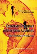 Bogcover til Corporate Citizenship in Developing Countries