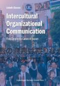 Bogcover til Intercultural organizational communication