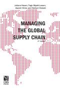 Bogcover til Managing the Global Supply Chain
