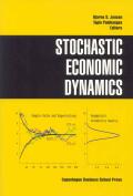 Bogcover til Stochastic Economic Dynamics