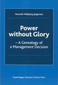 Bogcover til Power without Glory