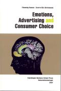 Bogcover til Emotions, advertising and consumer choice