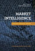 Bogcover til Market Intelligence