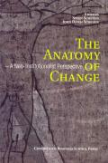 Bogcover til The Anatomy of Change