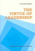 Bogcover til The Virtue of Leadership