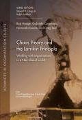 Bogcover til Chaos Theory and the Larrikin Principle