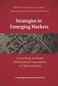 Bogcover til Strategies in Emerging Markets