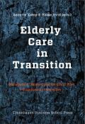 Bogcover til Elderly Care in Transition