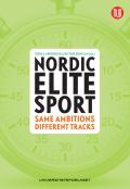 Bogcover til Nordic Elite Sports