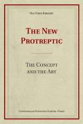 Bogcover til The New Protreptic
