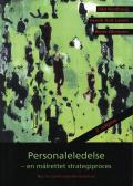 Bogcover til Personaleledelse