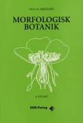 Bogcover til Morfologisk botanik