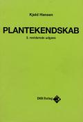 Bogcover til Plantekendskab