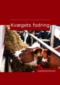 Bogcover til Kvægets fodring