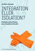 Bogcover til Integration eller isolation