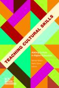 Bogcover til Teaching Cultural Skills