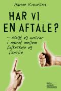 Bogcover til Har vi en aftale?