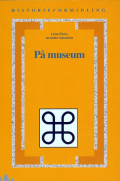 Bogcover til På museum