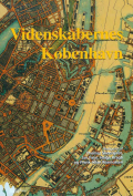 Bogcover til Videnskabernes København