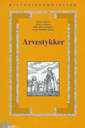 Bogcover til Arvestykker