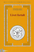 Bogcover til Livet fortalt