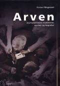 Bogcover til Arven